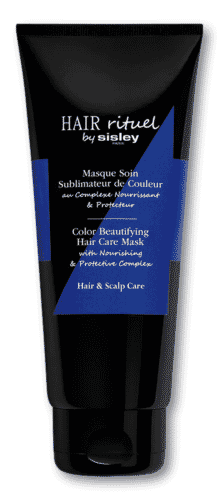 Sisley Color Beautifying Haircare Mask - Hair & Scalp Care 200ml